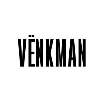 Vënkman logo