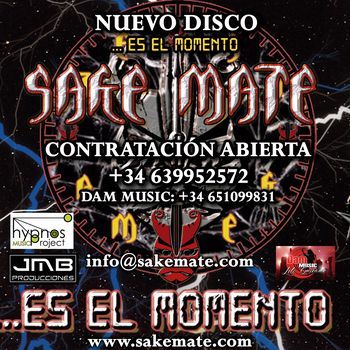 SAKE MATE 2024 CONTRATACIÓN