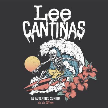 Lee Cantinas logo