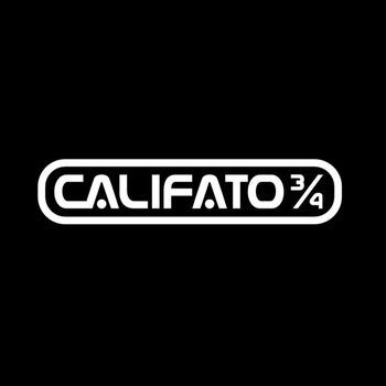 Califato 3/4 logo