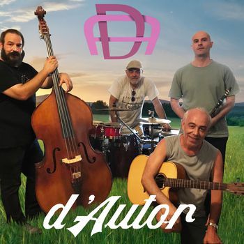d'Autor. Pasión por la música!