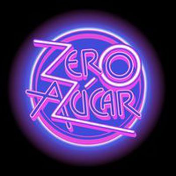 Zero Azúcar logo