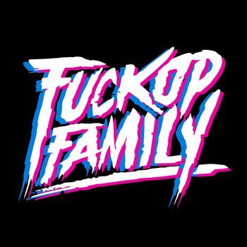 Fuckop Family logo