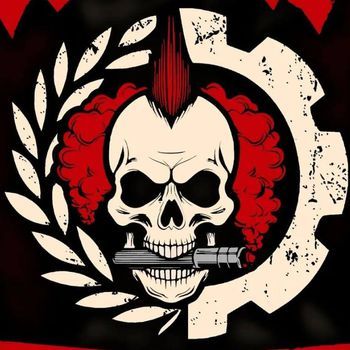Los Del Humo logo