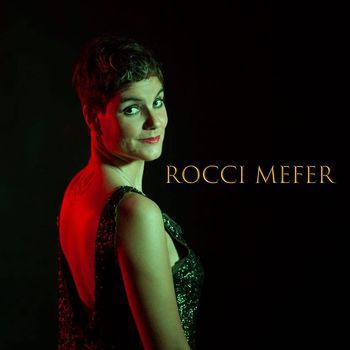 Rocci Mefer logo