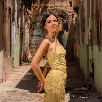 Ángela González 2