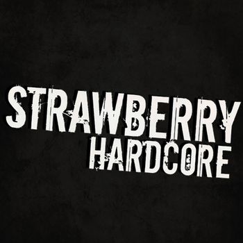 Strawberry Hardcore logo