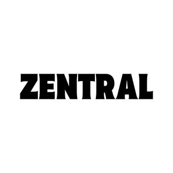 Zentral logo