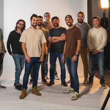 Los Zigalas 2