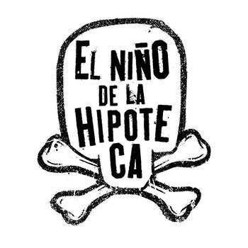 El Niño de la Hipoteca logo