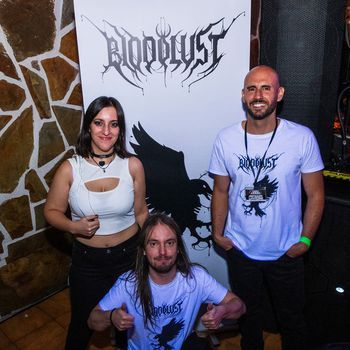 Bloodlust 2
