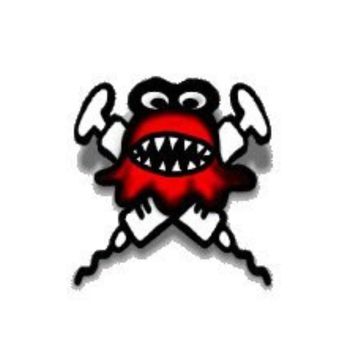 La Gripe logo