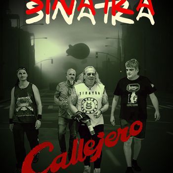 Callejero!!!