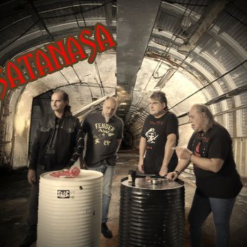 Satanasa