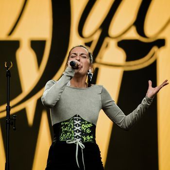 Sylvia Wild