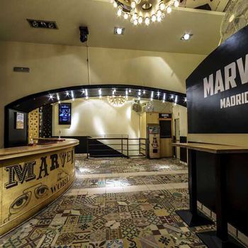 Marvel 2