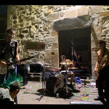 El Exterminio de la Raza del Mono 2