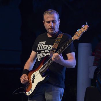 Antonio Bassman