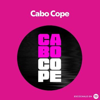 Cabo Cope logo