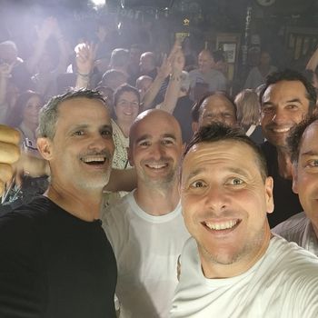 Aperock en Anglet