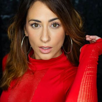 Rocío Caamaño