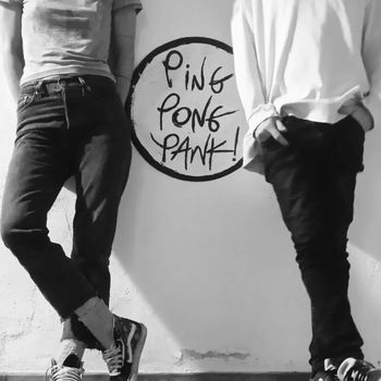 PINGPONGPANK logo