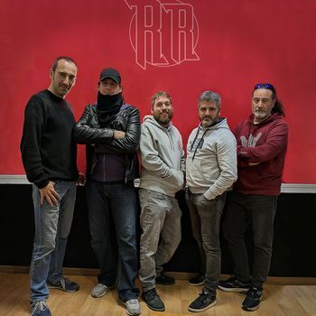 Arrojo en formación