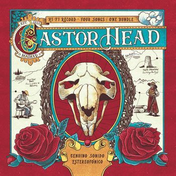 Castor Head logo