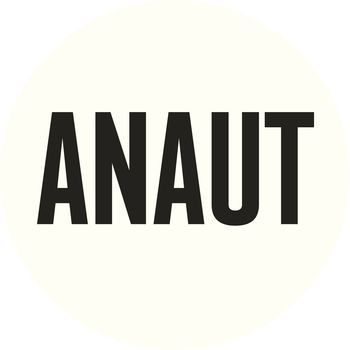 Anaut logo