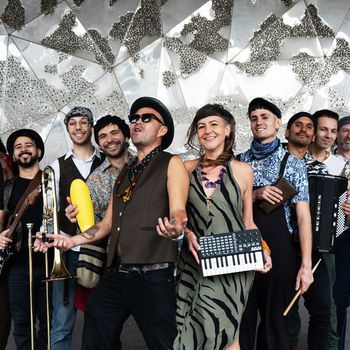 La Porteña y los Piratas - 2025