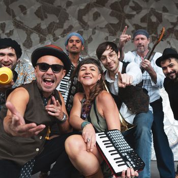 La Porteña y los Piratas - 2025