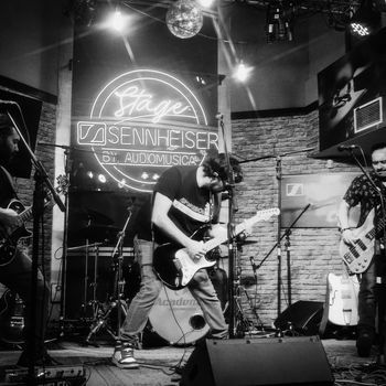 En vivo Audiomusica