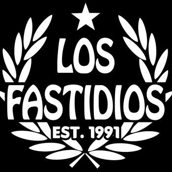 Los Fastidios logo