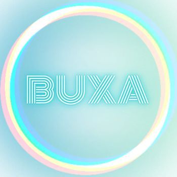 Buxa logo