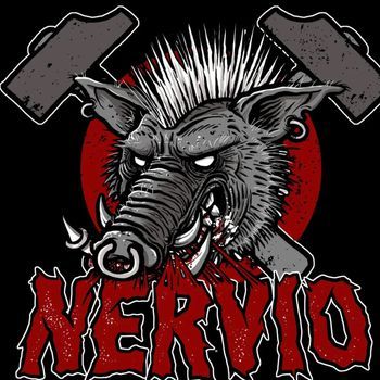 Nervio logo