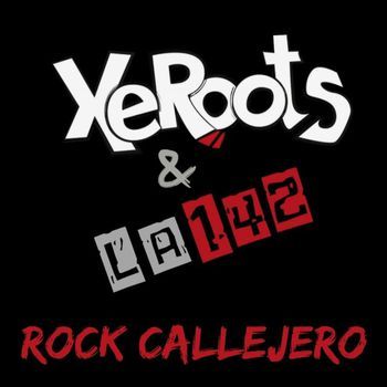 XeRoots y La142 logo