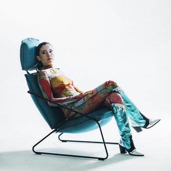 Javiera Mena 2
