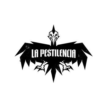 La Pestilencia logo