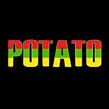 Potato logo