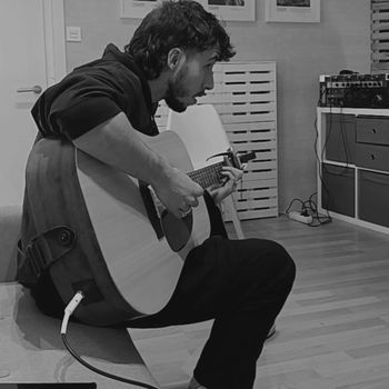 Javi Robles