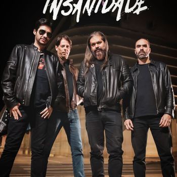 Insanidade logo