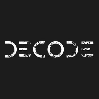 Decode logo