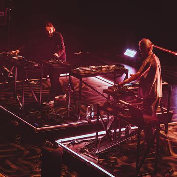 Kiasmos
