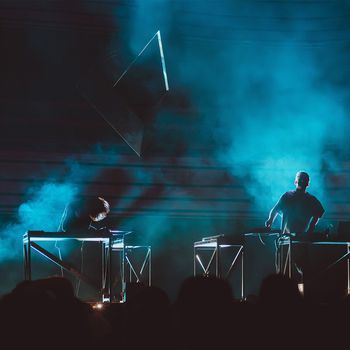 Kiasmos 2