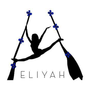 Eliyah logo