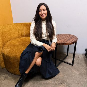 Andrea Cruz