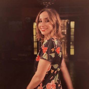Zahara