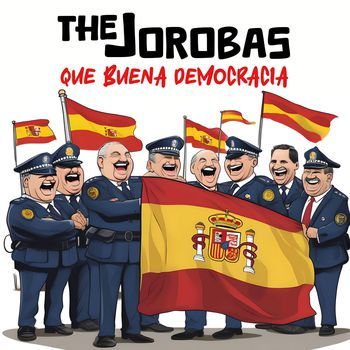 The Jorobas