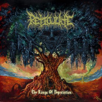 The Lungs Of Depravation