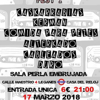 CONCIERTO
